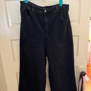 Universal Standard jeans